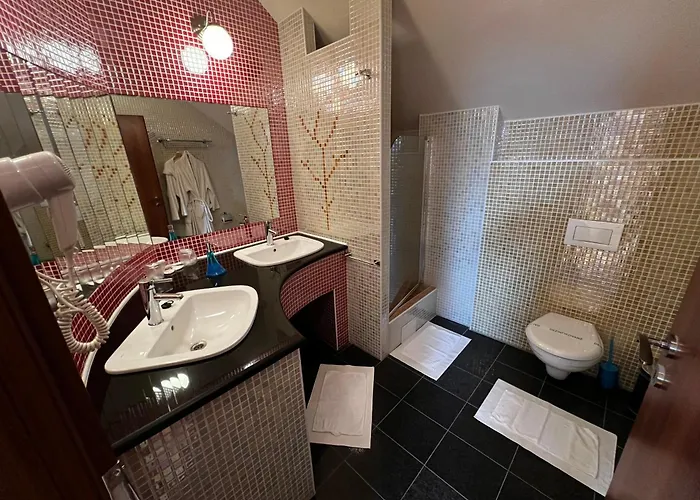 Hotel Orchidea Spa & Wellness