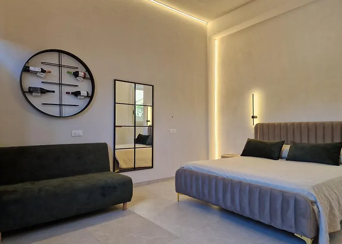 Pantanello Rooms Avola