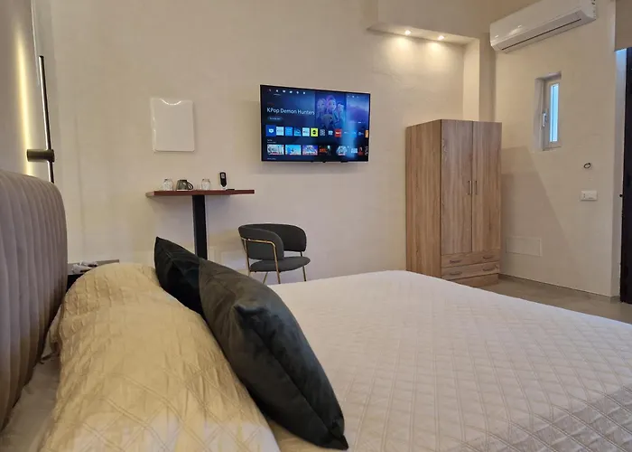 Pantanello Rooms Avola