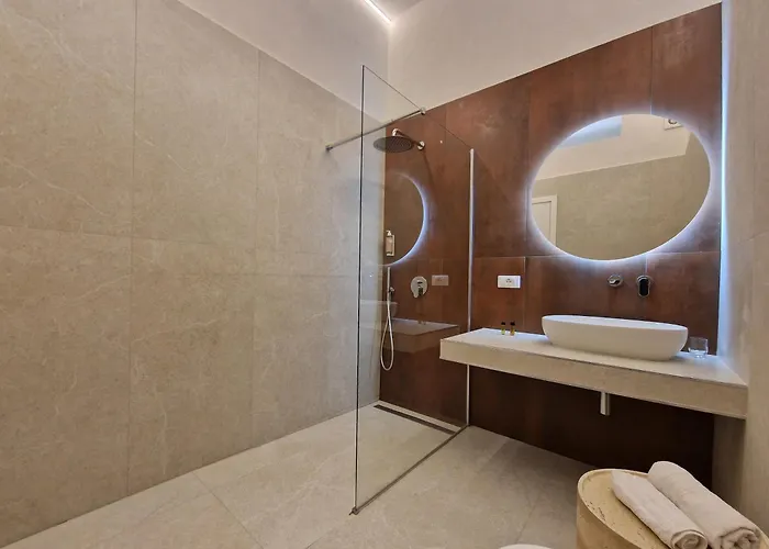 Pantanello Rooms Avola
