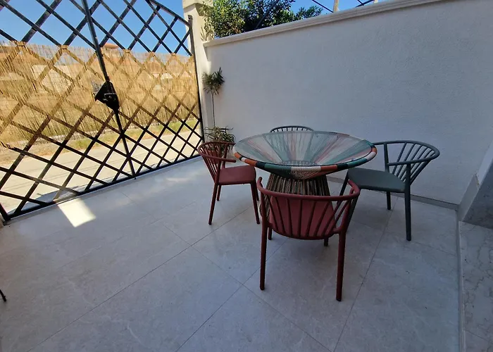 Pantanello Rooms Avola