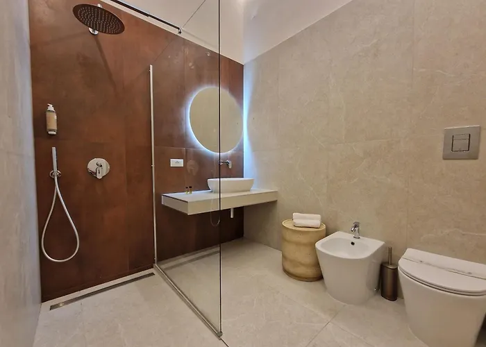 Pantanello Rooms Avola