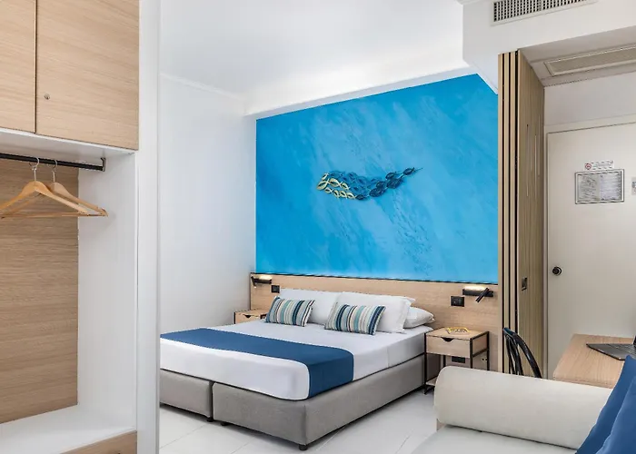 Hotel Blu Eden - Calabria oltre il mare