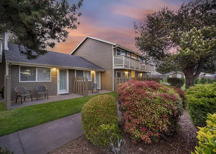 Best Western Inn At Face Rock