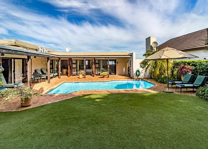 Majorca House