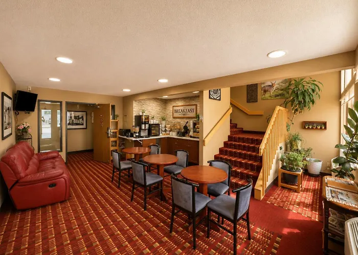 Sibley Inn