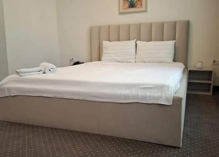 Hotel Marie