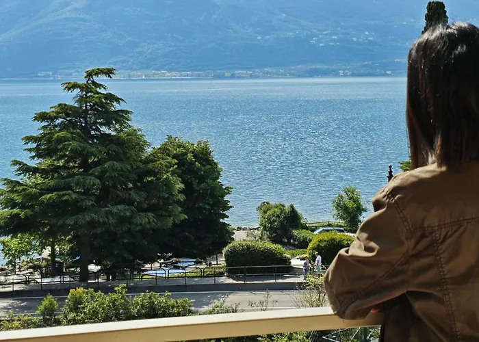 Hotel Garda Bellevue