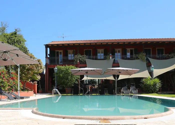 Hotel Ristorante La Luna