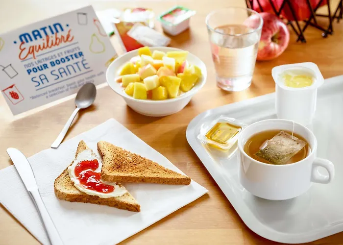 Ibis Budget Zurich Airport