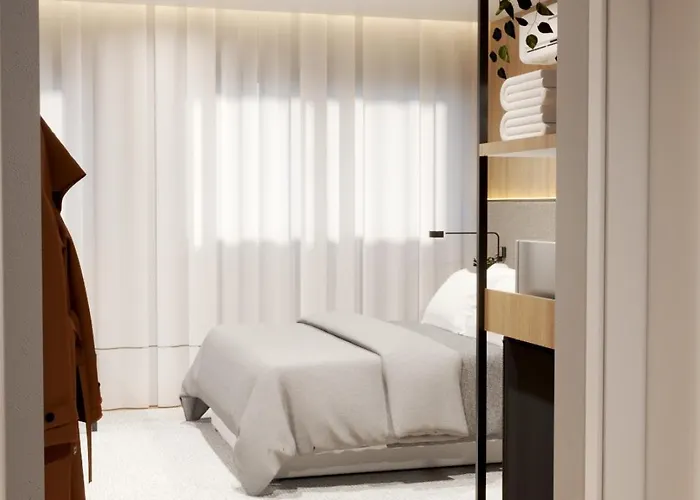 Hotel Campo Largo Comfort
