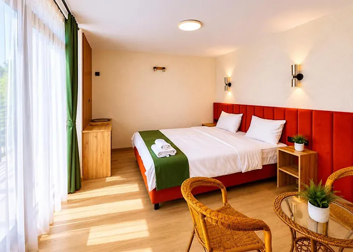 Hotel Prime