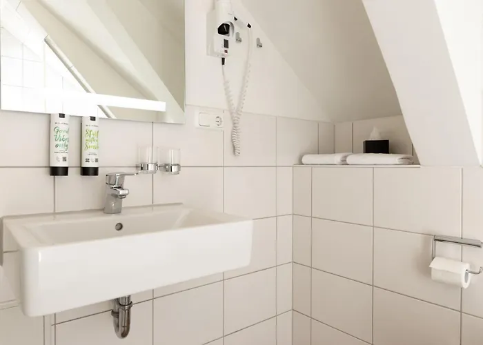 Boutique-Hotel Strandhaus Ahrenshoop