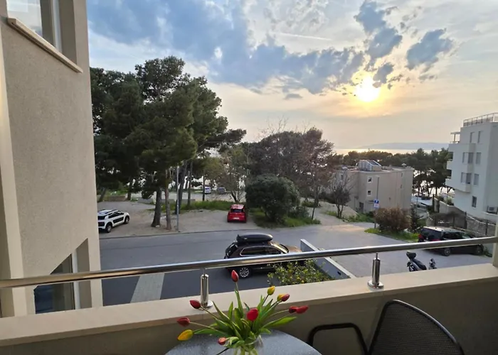 Apartments M&A