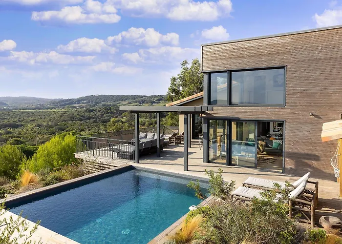 Residence Casarina