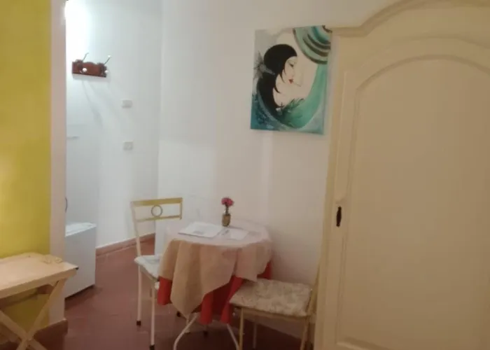 B&B 8380 Saturnia Terme