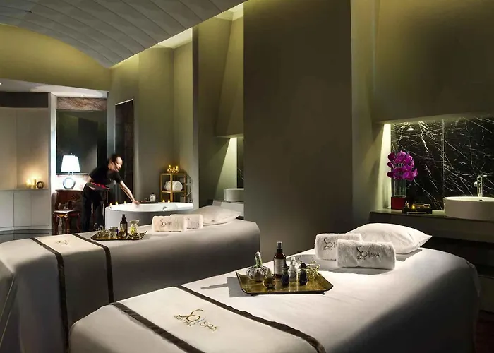 Sofitel Kunming