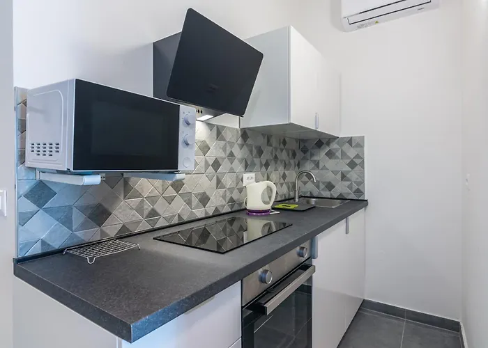 Apartment Gobac