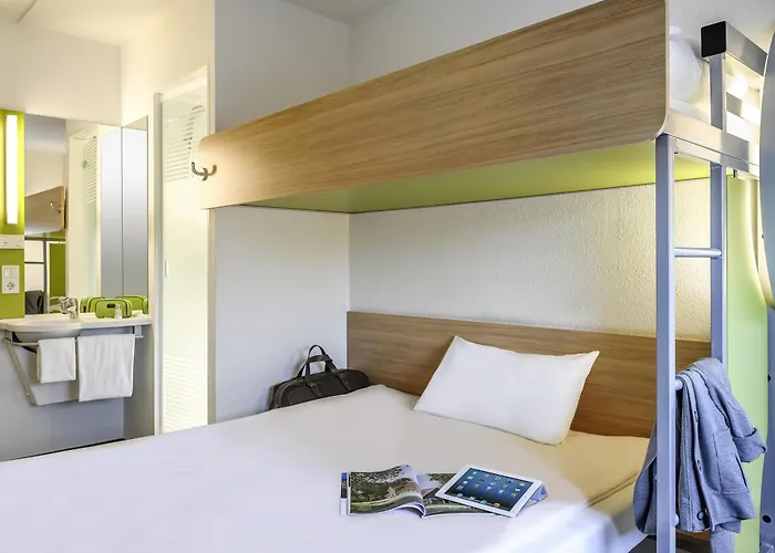 Ibis Budget Lons-Le-Saunier