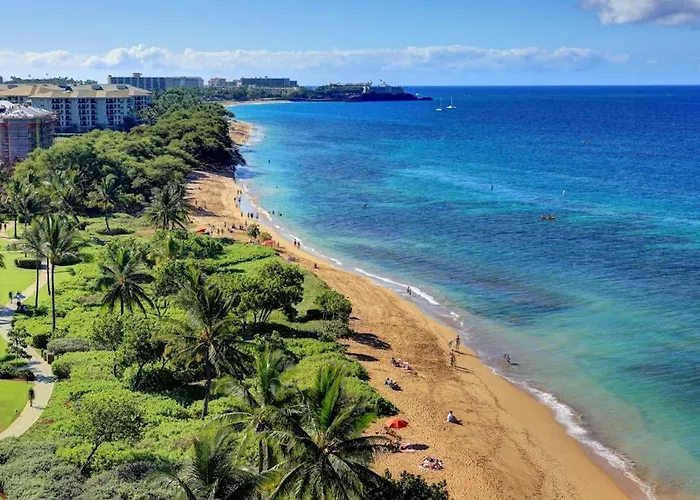 Mahana At Kaanapali 618