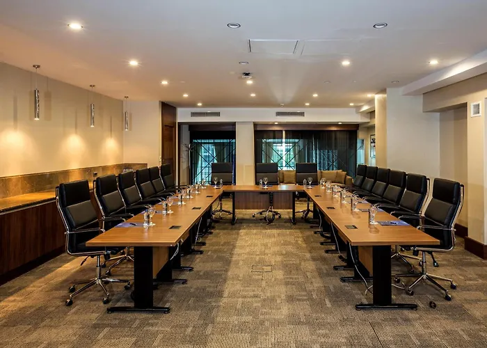 Radisson Blu Hotel, Diyarbakir