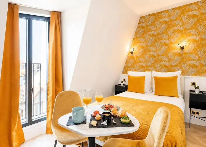 Hôtel Mijo's