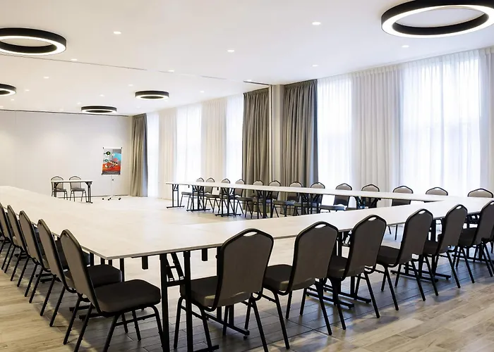 Ibis Styles Grudziadz