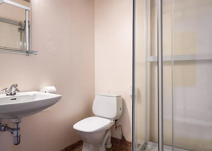 Sogn Hotel