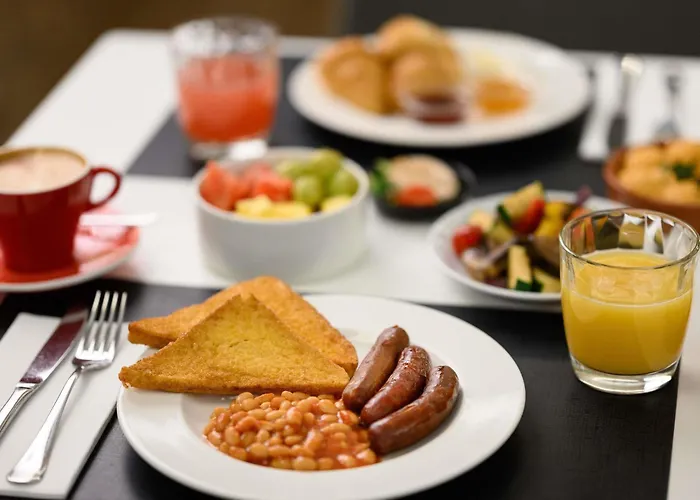 Ibis Styles Budapest Airport