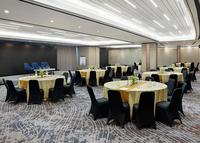 Novotel Samator Surabaya Timur