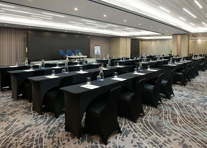 Novotel Samator Surabaya Timur