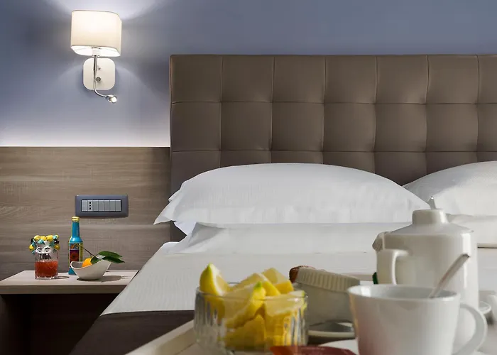 Netum Hotel