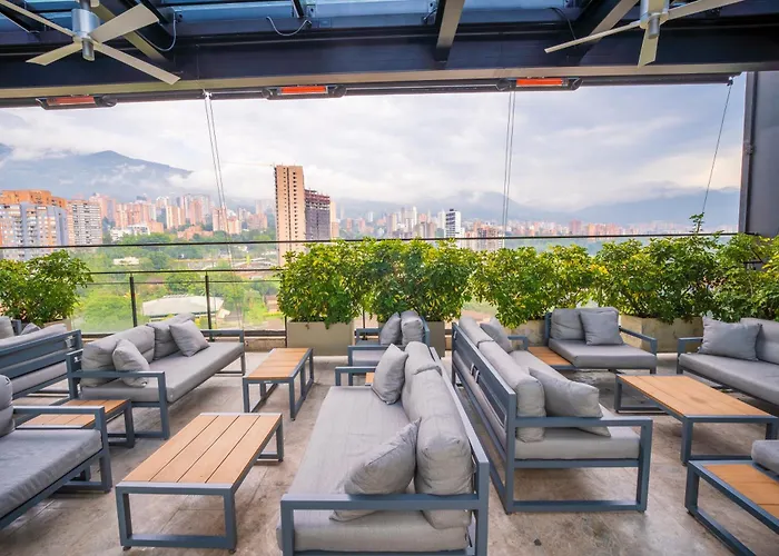 Hotel Estelar Square