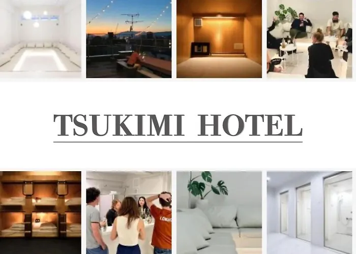 Tsukimi Hotel