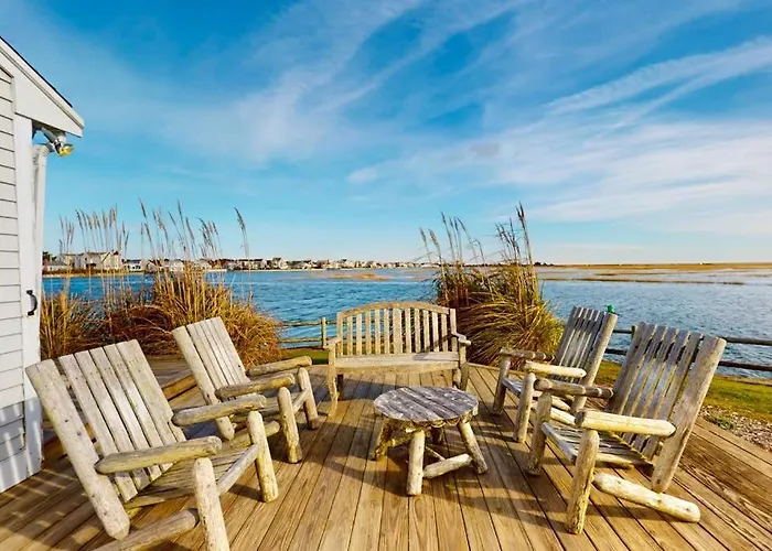 West Dennis Dockside