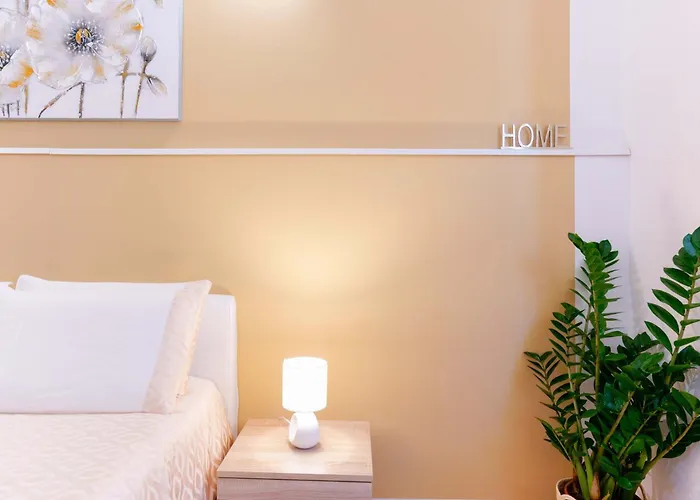 Montellino's Suite Oro