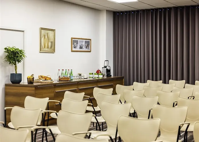 Mercure Agen Centre
