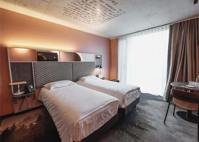 Mercure Hotel Delemont