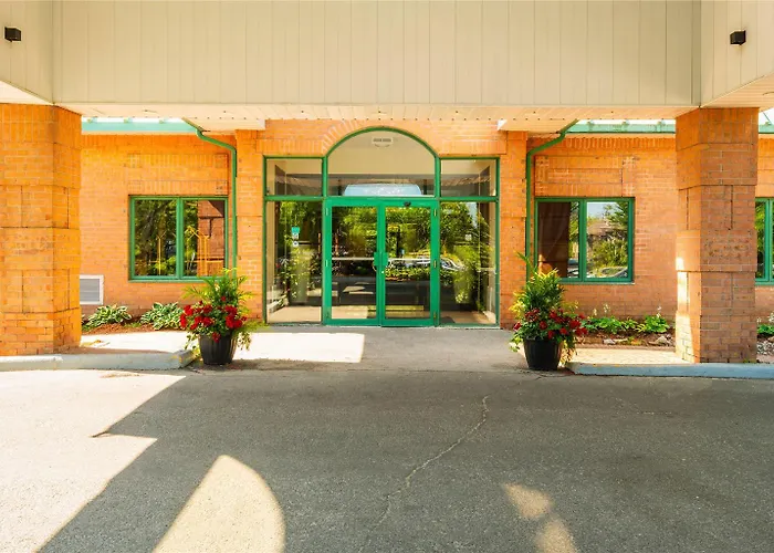 Chateau Cartier Hotel & Resort, An Ascend Collection Resort