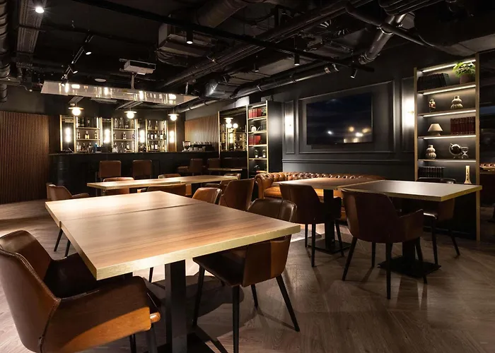 Mercure Timisoara