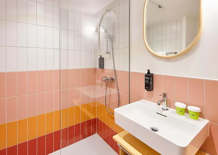 Ibis Styles Bayreuth