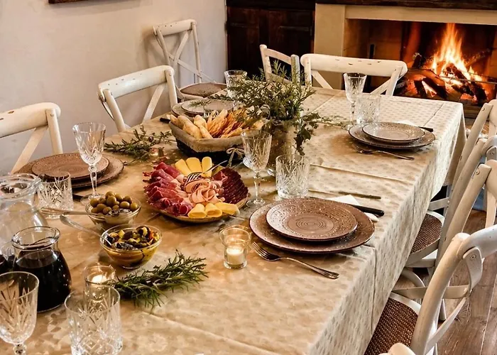 S'Ispera B&B, Home Restaurant, Esperienze Tradizionali