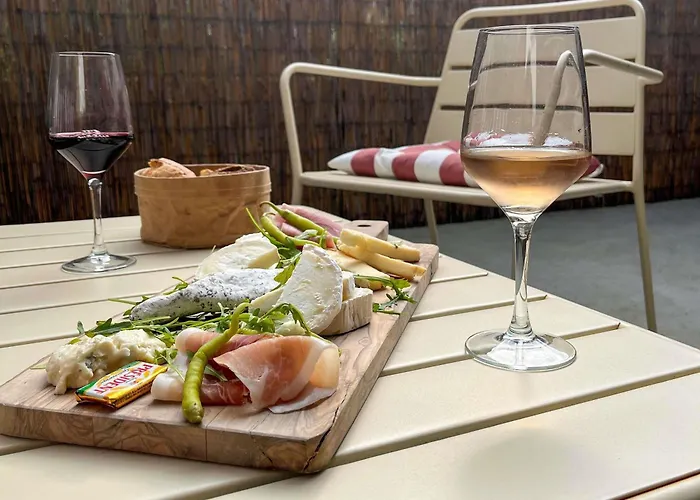 Ibis Styles Bordeaux Lac Bruges