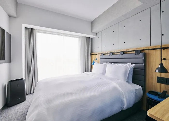 Ibis Styles Nagoya
