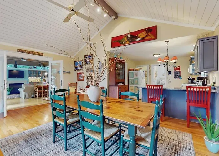 Happy Thoughts Cottage