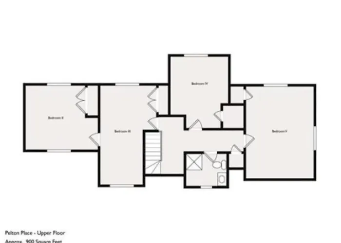 The Pelton House