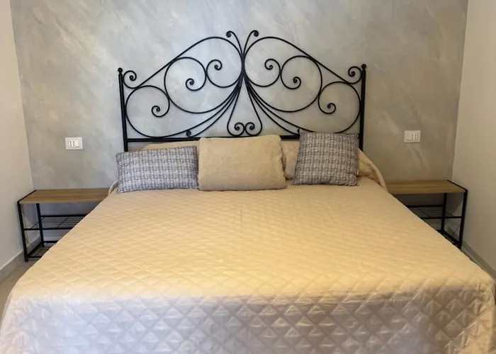 B&B Saracinello