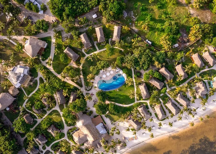 Matachica Beach Resort And Spa