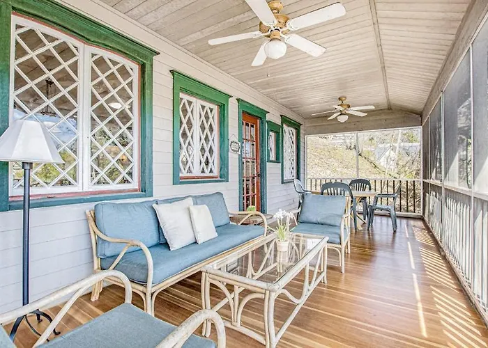 Anna'S Cottage