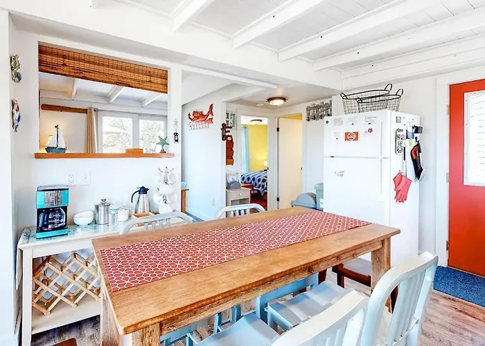 Dunes Edge